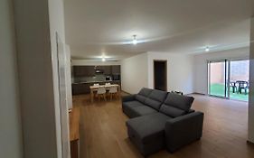 Appartement Bastia entre mer et montagne