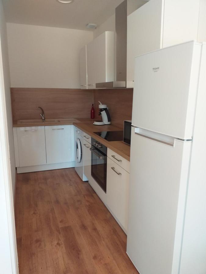 Appartement Bastia entre mer et montagne Lucciana (Corsica) Extérieur photo