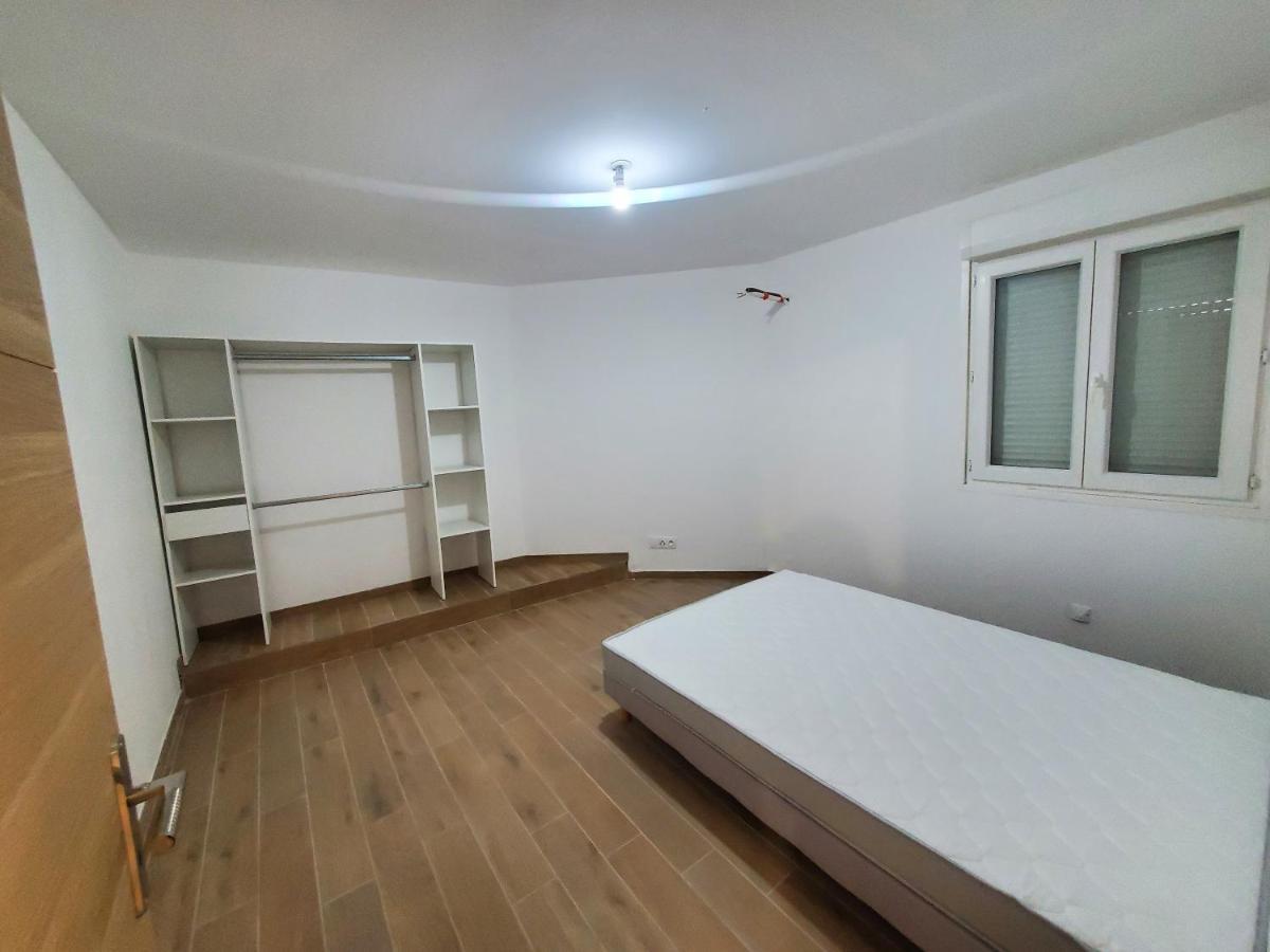 Appartement Bastia entre mer et montagne Lucciana (Corsica) Extérieur photo
