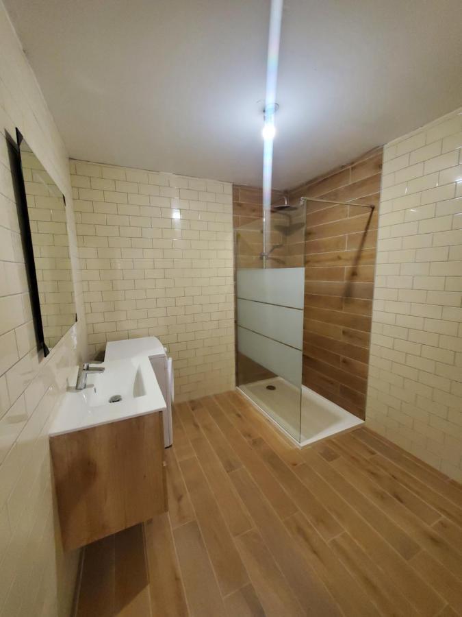 Appartement Bastia entre mer et montagne Lucciana (Corsica) Extérieur photo